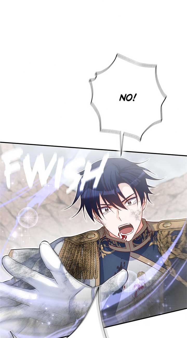 Don’t Be Obsessed With a Spirit Like Me Chapter 86 - Page 47