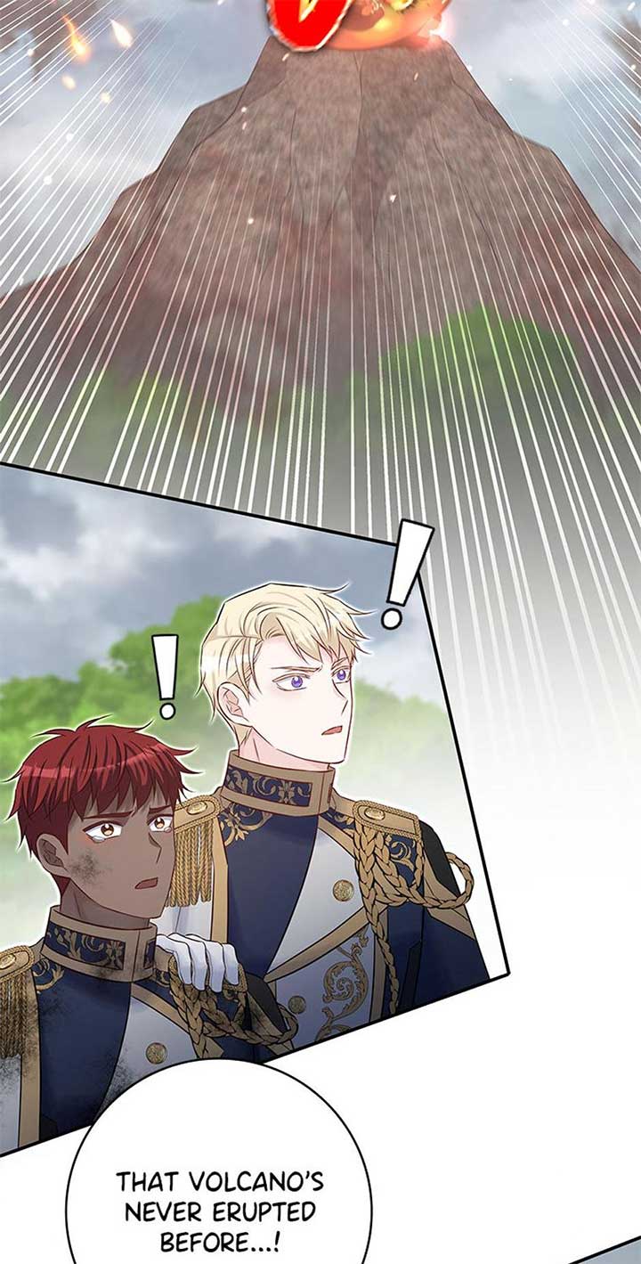 Don’t Be Obsessed With a Spirit Like Me Chapter 86 - Page 54