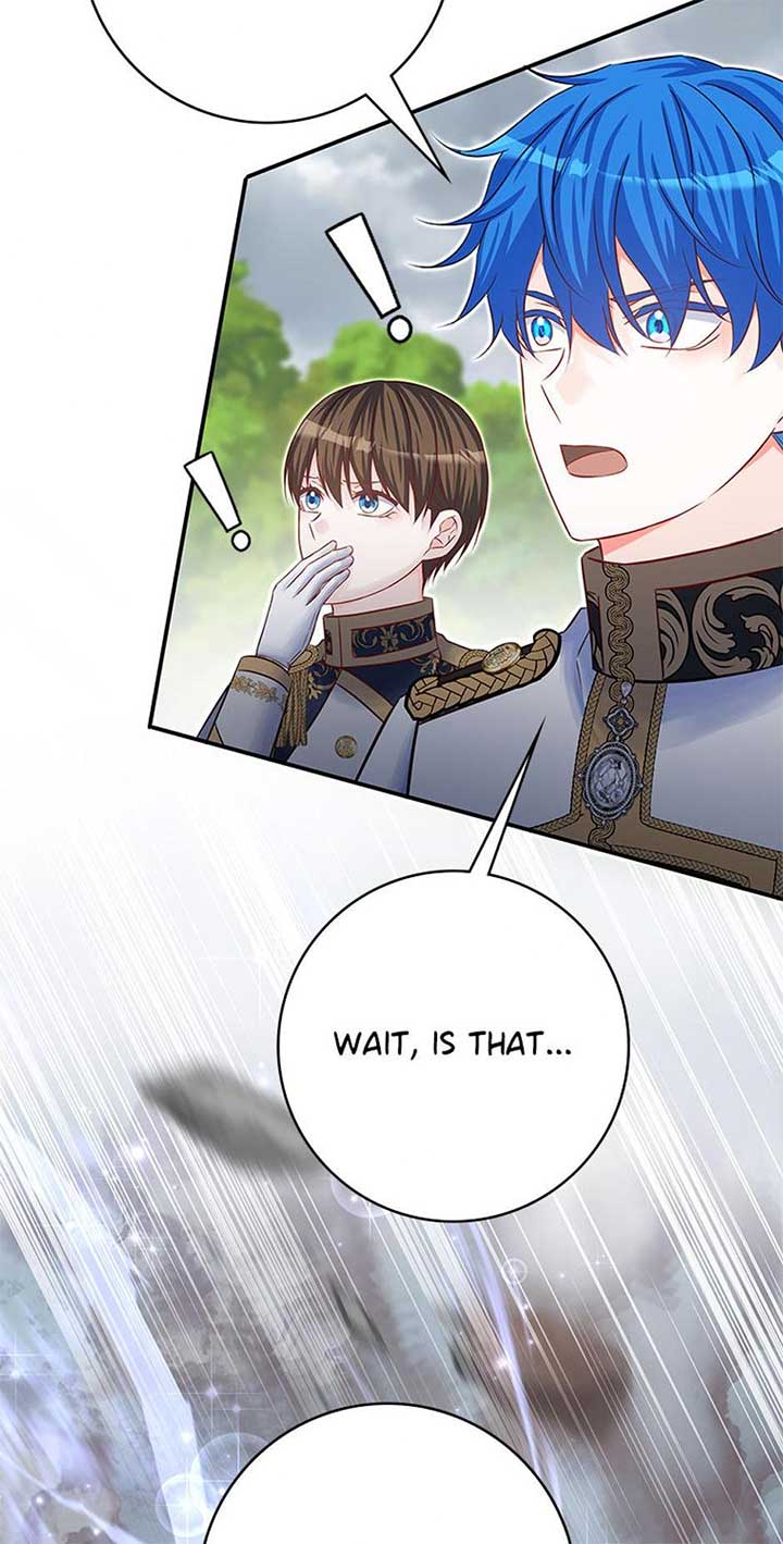Don’t Be Obsessed With a Spirit Like Me Chapter 86 - Page 55