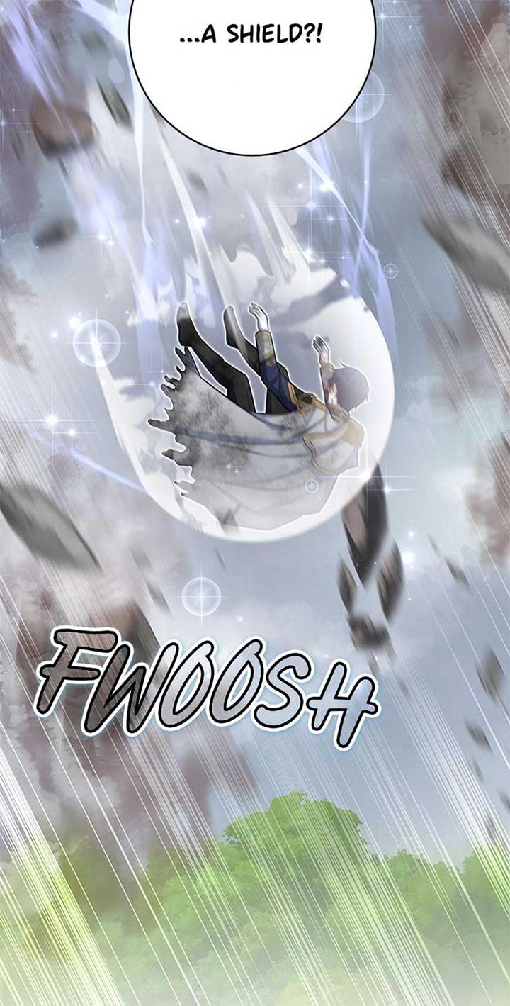 Don’t Be Obsessed With a Spirit Like Me Chapter 86 - Page 56