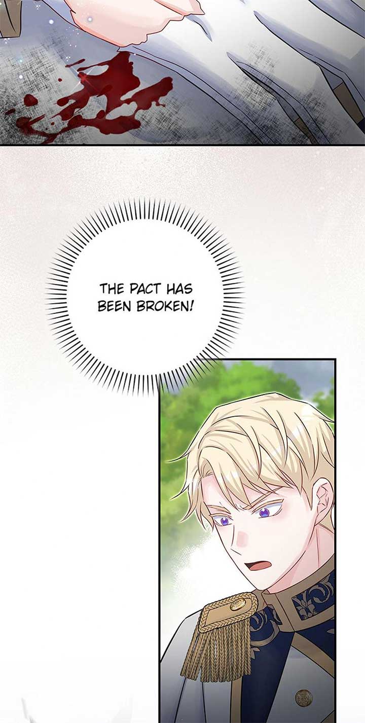 Don’t Be Obsessed With a Spirit Like Me Chapter 86 - Page 60