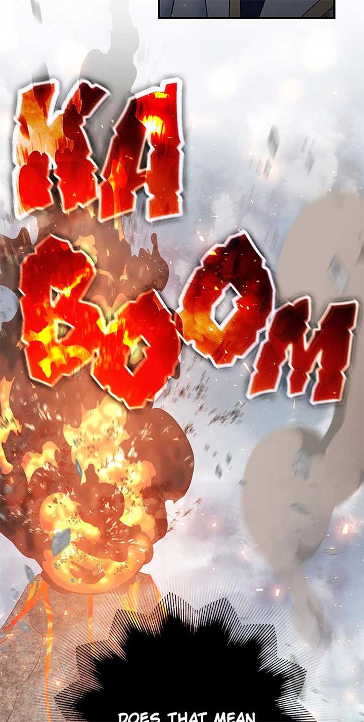 Don’t Be Obsessed With a Spirit Like Me Chapter 86 - Page 61
