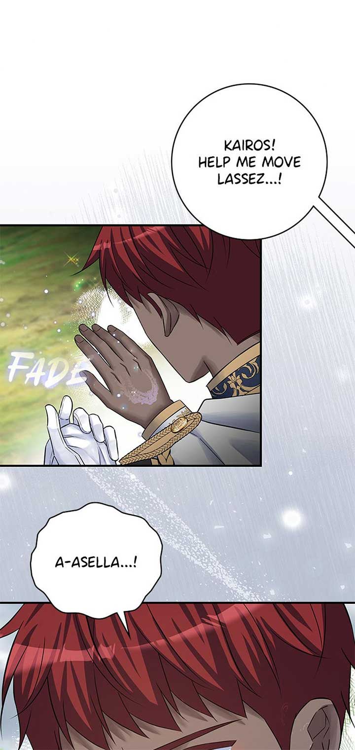 Don’t Be Obsessed With a Spirit Like Me Chapter 86 - Page 63