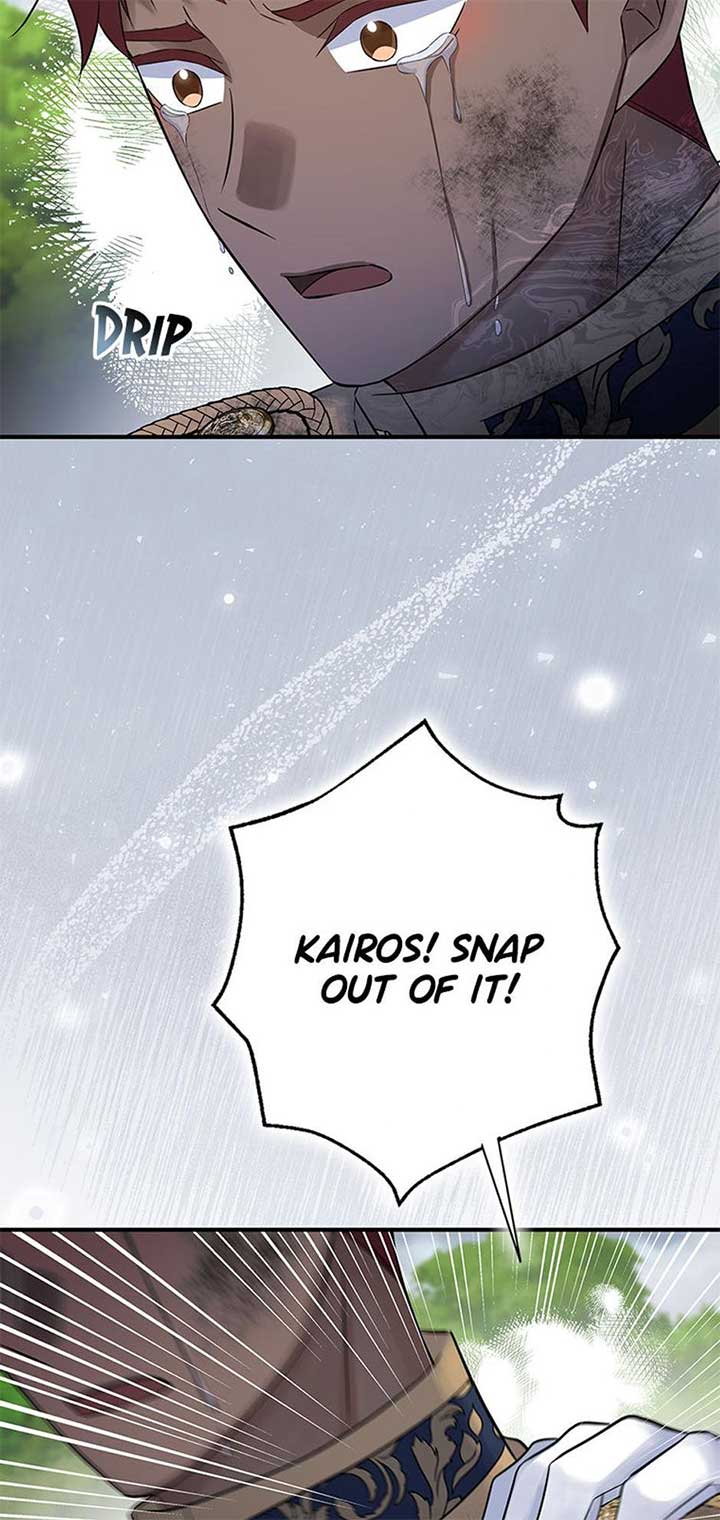 Don’t Be Obsessed With a Spirit Like Me Chapter 86 - Page 64