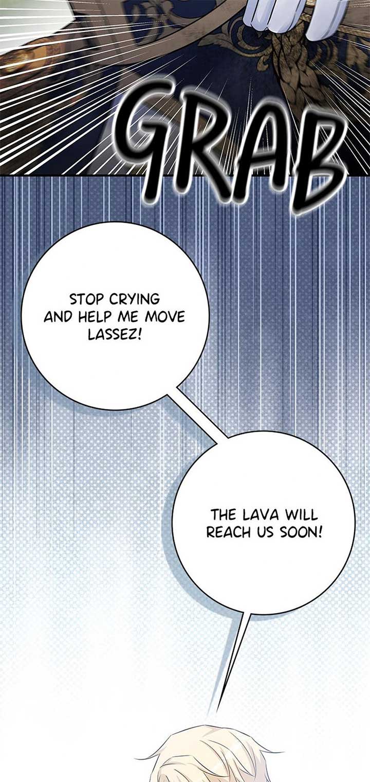 Don’t Be Obsessed With a Spirit Like Me Chapter 86 - Page 65