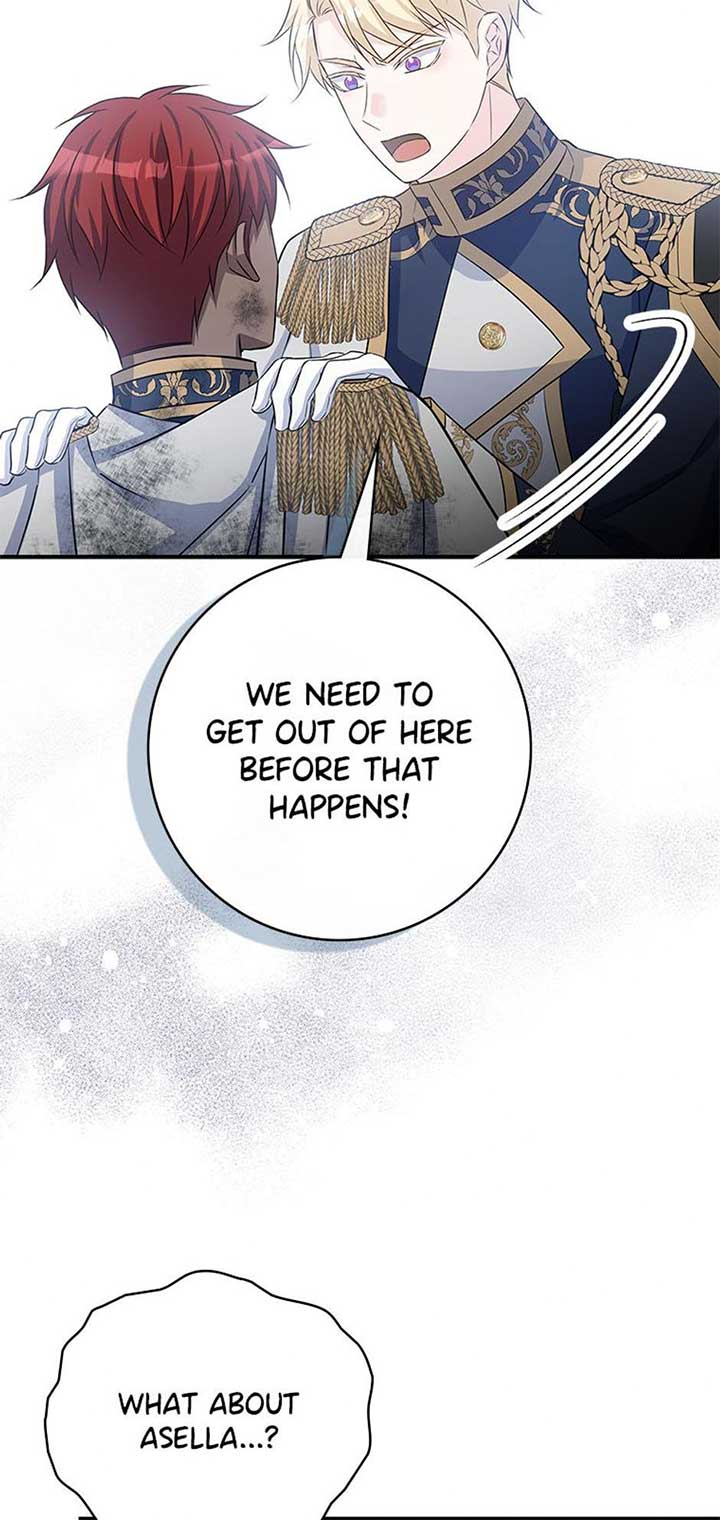 Don’t Be Obsessed With a Spirit Like Me Chapter 86 - Page 66