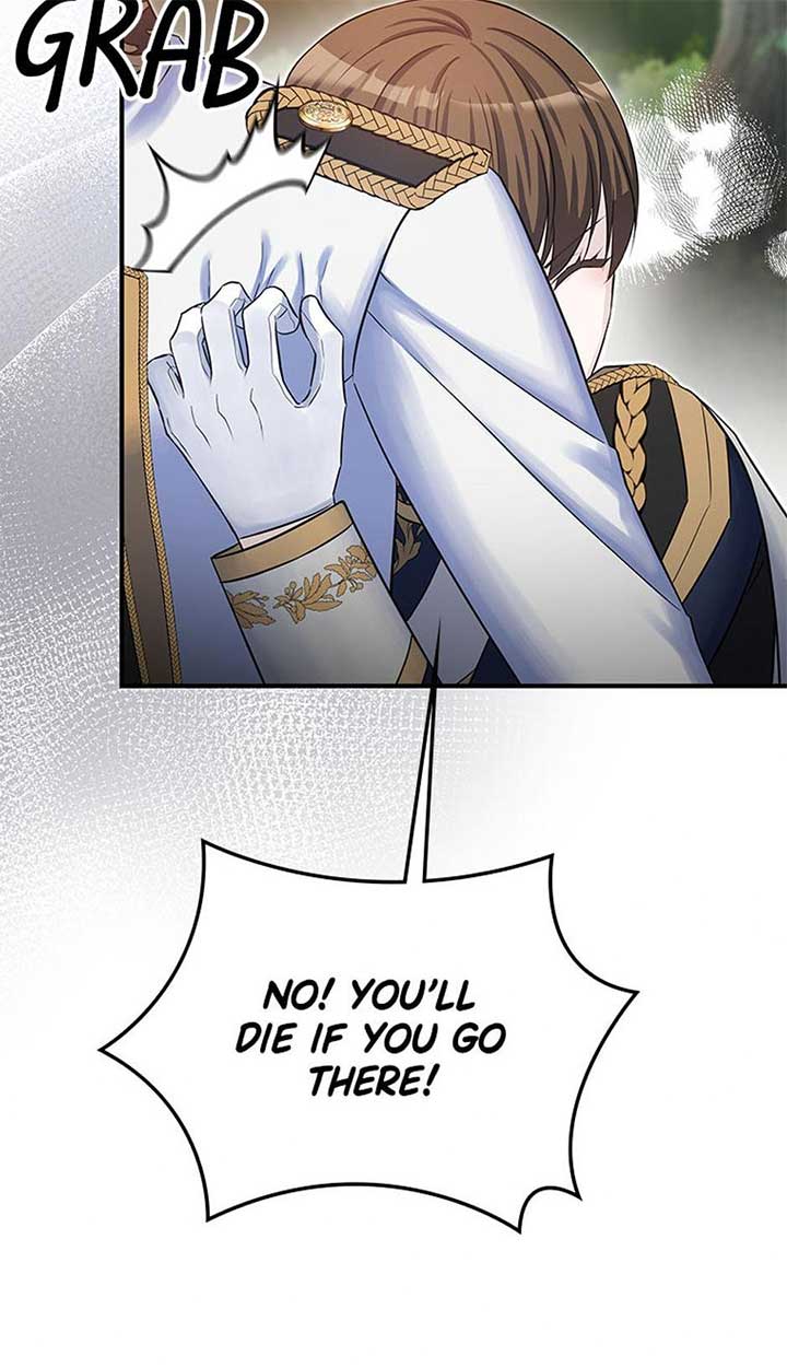 Don’t Be Obsessed With a Spirit Like Me Chapter 86 - Page 72