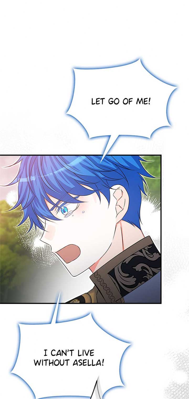 Don’t Be Obsessed With a Spirit Like Me Chapter 86 - Page 73