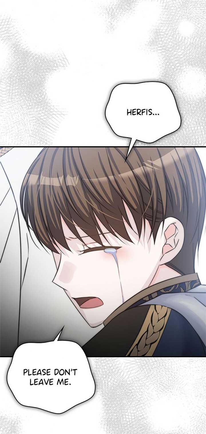 Don’t Be Obsessed With a Spirit Like Me Chapter 86 - Page 76