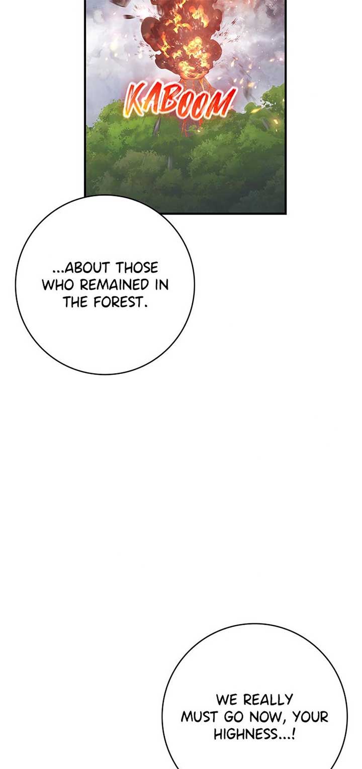 Don’t Be Obsessed With a Spirit Like Me Chapter 86 - Page 79