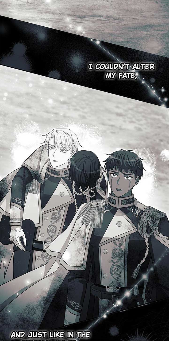 Don’t Be Obsessed With a Spirit Like Me Chapter 86 - Page 85