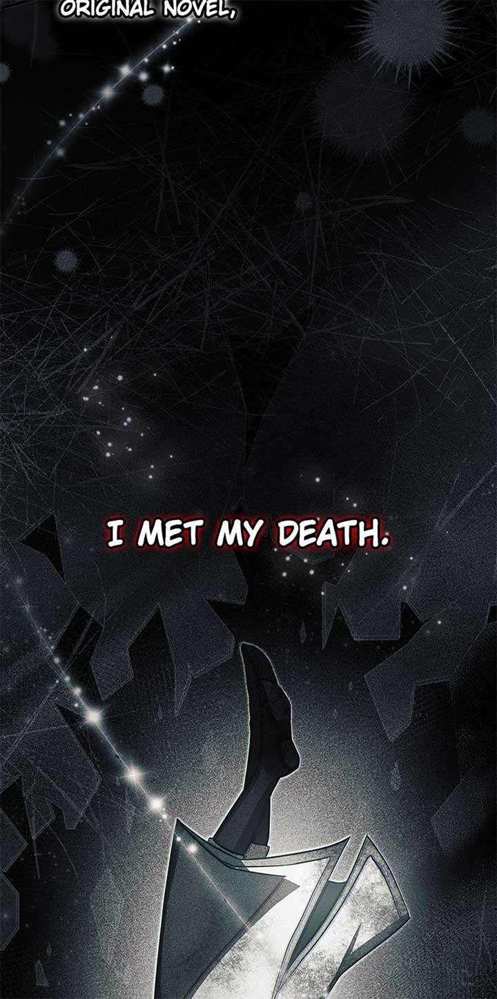 Don’t Be Obsessed With a Spirit Like Me Chapter 86 - Page 86