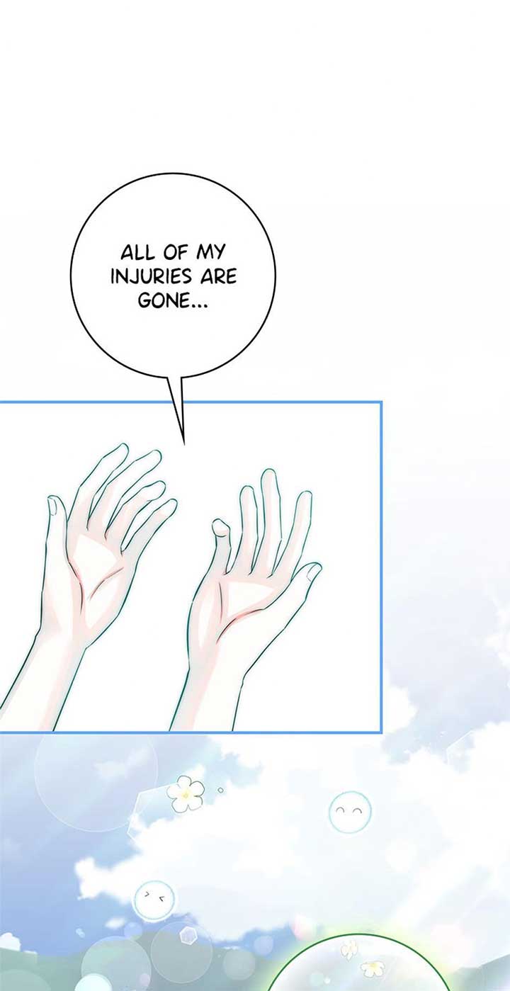 Don’t Be Obsessed With a Spirit Like Me Chapter 87 - Page 1