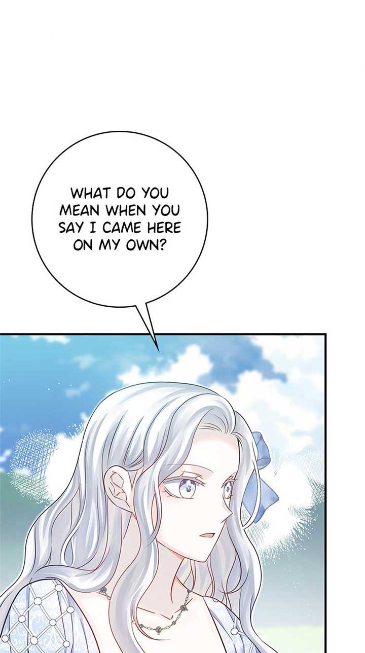 Don’t Be Obsessed With a Spirit Like Me Chapter 87 - Page 12