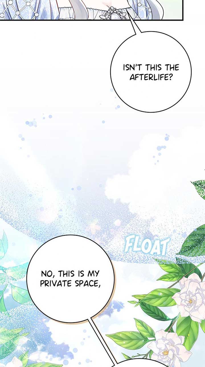 Don’t Be Obsessed With a Spirit Like Me Chapter 87 - Page 13