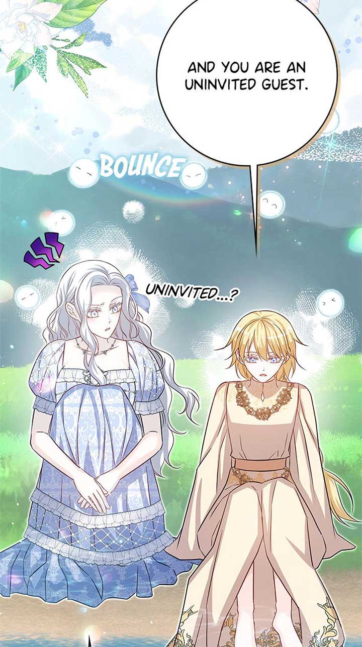 Don’t Be Obsessed With a Spirit Like Me Chapter 87 - Page 14