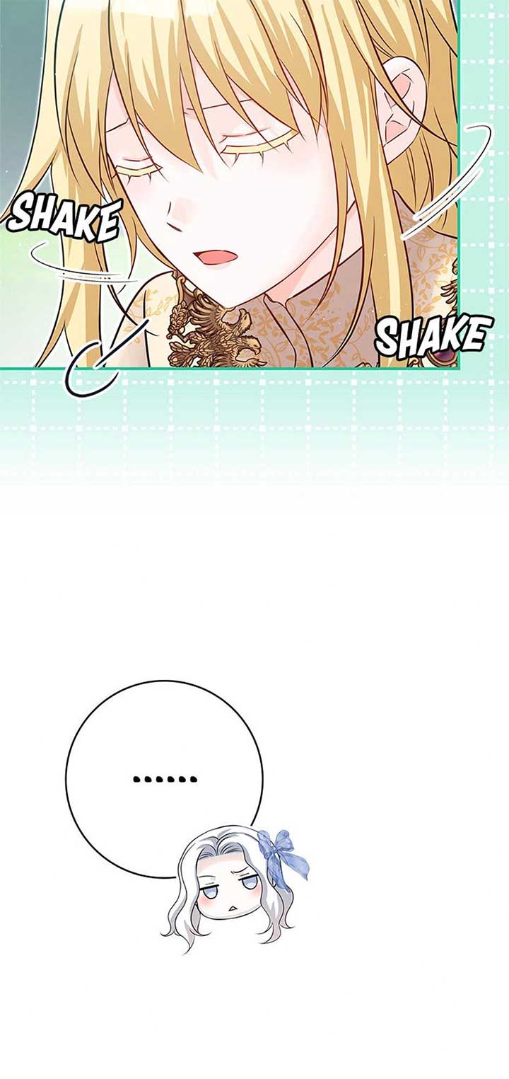 Don’t Be Obsessed With a Spirit Like Me Chapter 87 - Page 21
