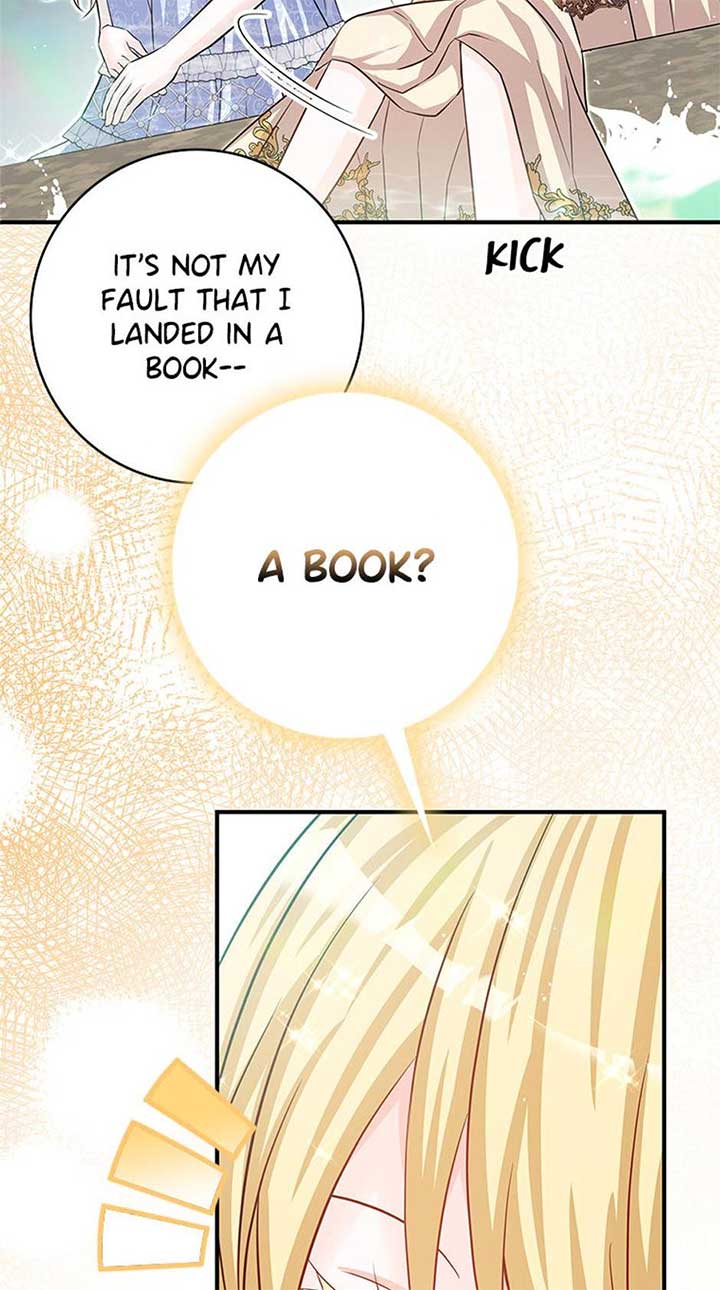 Don’t Be Obsessed With a Spirit Like Me Chapter 87 - Page 23