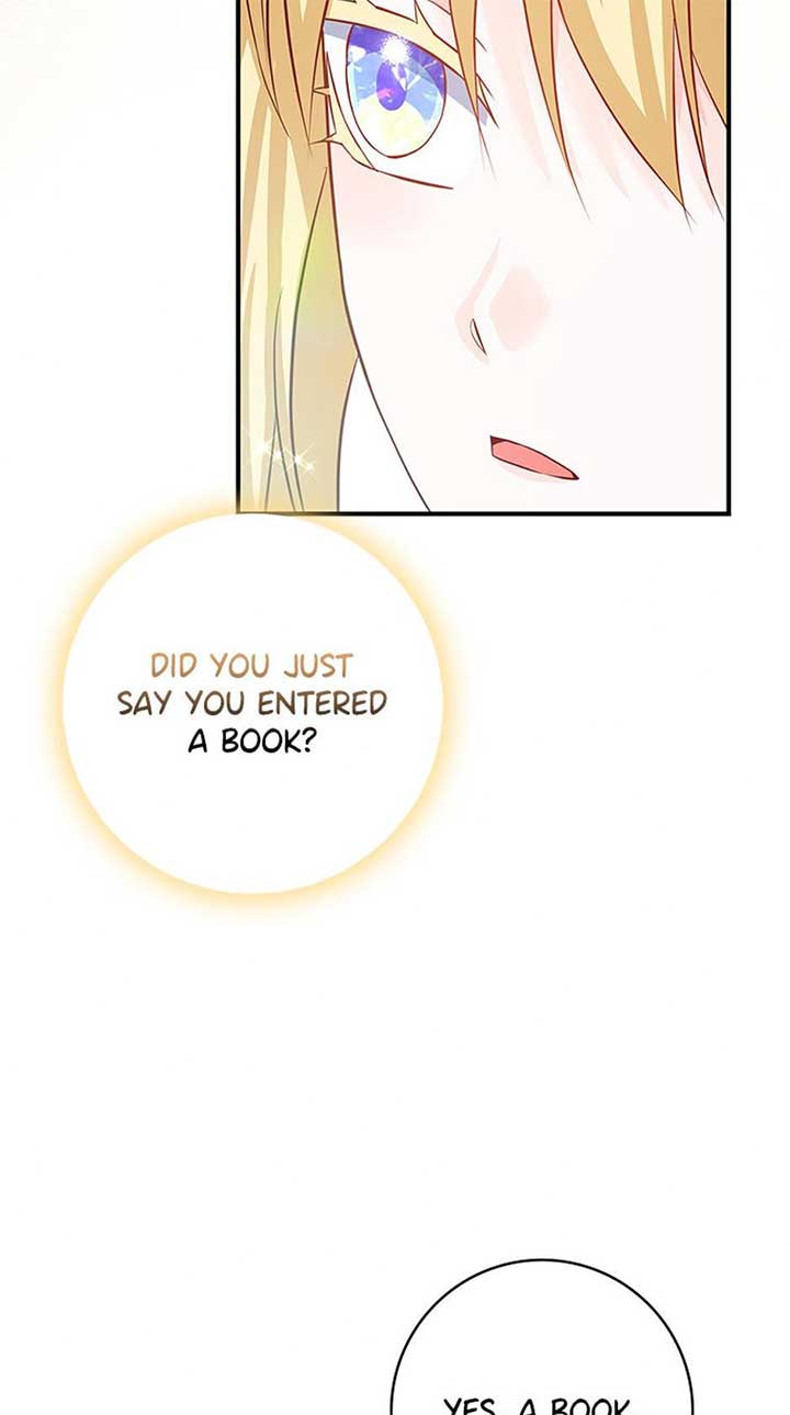 Don’t Be Obsessed With a Spirit Like Me Chapter 87 - Page 24