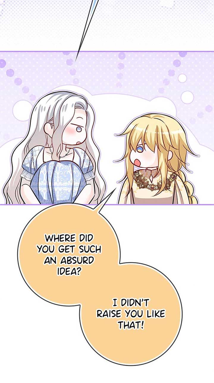 Don’t Be Obsessed With a Spirit Like Me Chapter 87 - Page 27