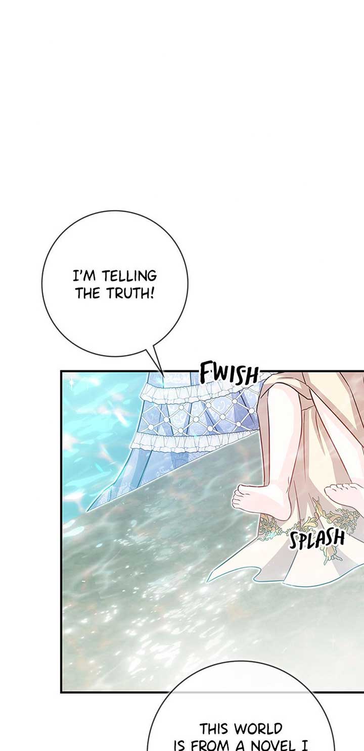 Don’t Be Obsessed With a Spirit Like Me Chapter 87 - Page 28