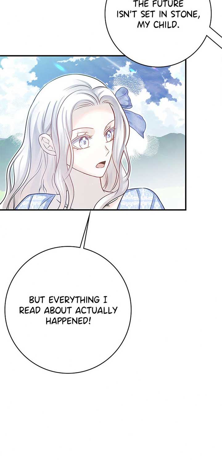 Don’t Be Obsessed With a Spirit Like Me Chapter 87 - Page 33