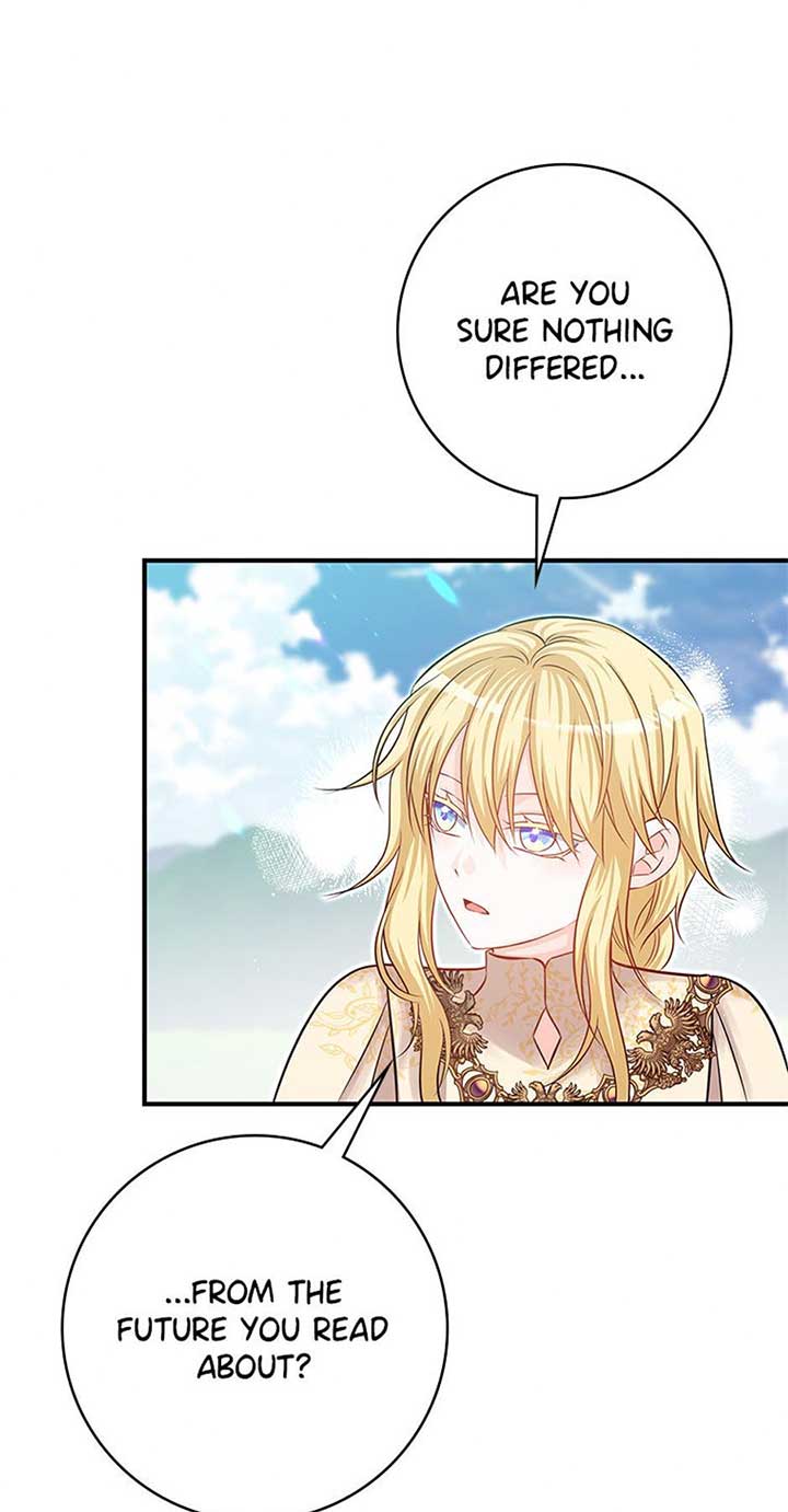 Don’t Be Obsessed With a Spirit Like Me Chapter 87 - Page 34