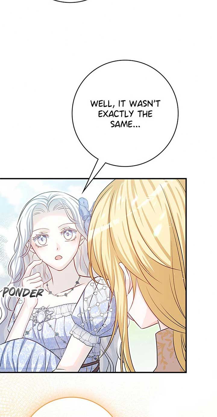 Don’t Be Obsessed With a Spirit Like Me Chapter 87 - Page 35