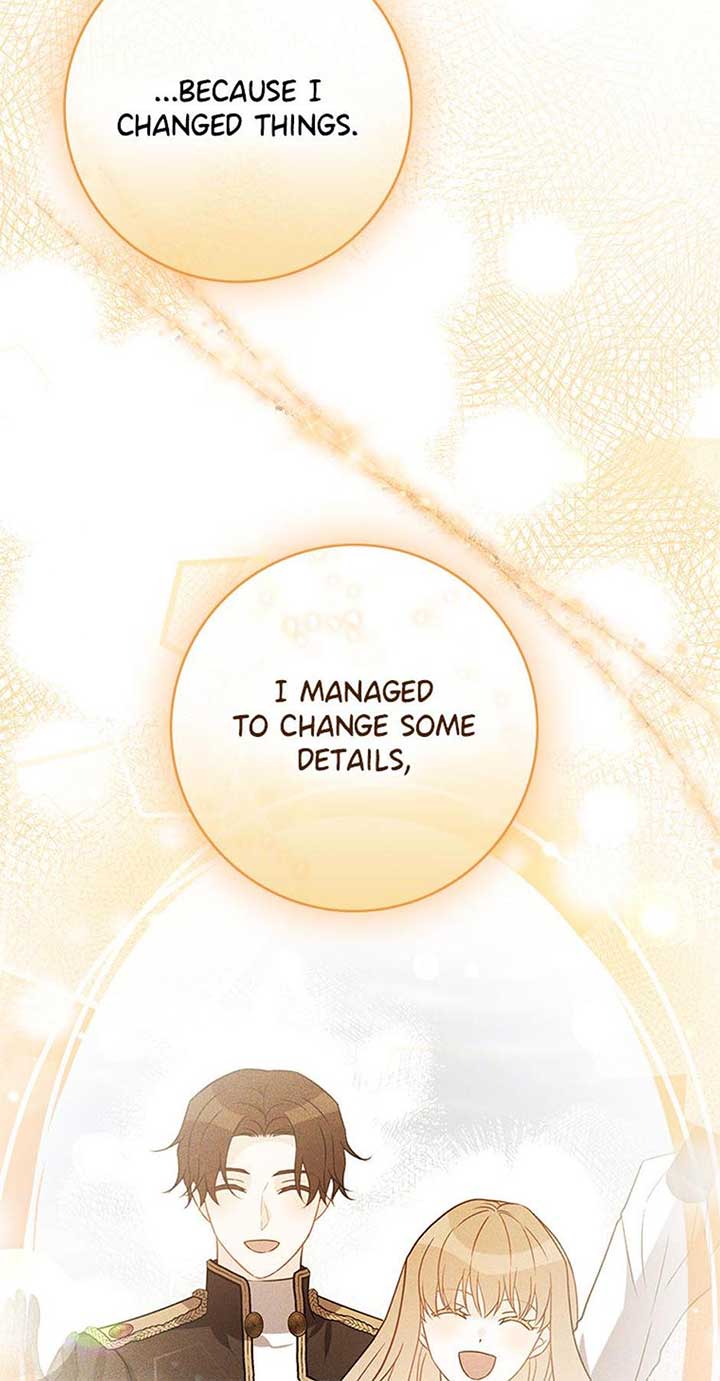 Don’t Be Obsessed With a Spirit Like Me Chapter 87 - Page 36