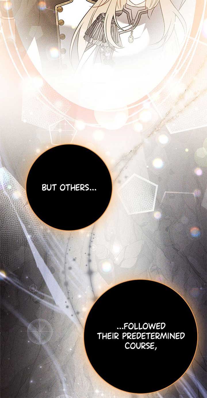 Don’t Be Obsessed With a Spirit Like Me Chapter 87 - Page 37