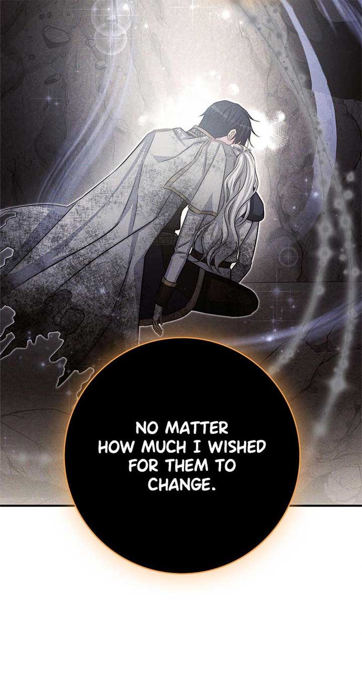 Don’t Be Obsessed With a Spirit Like Me Chapter 87 - Page 38