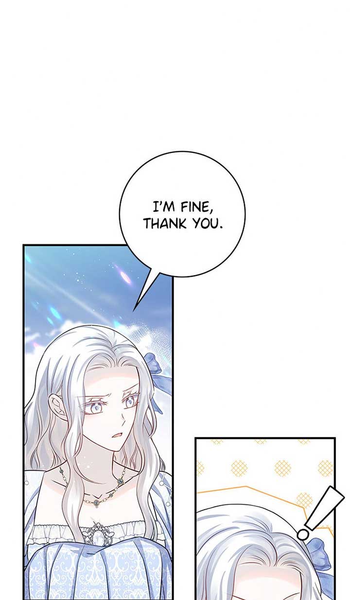 Don’t Be Obsessed With a Spirit Like Me Chapter 87 - Page 44