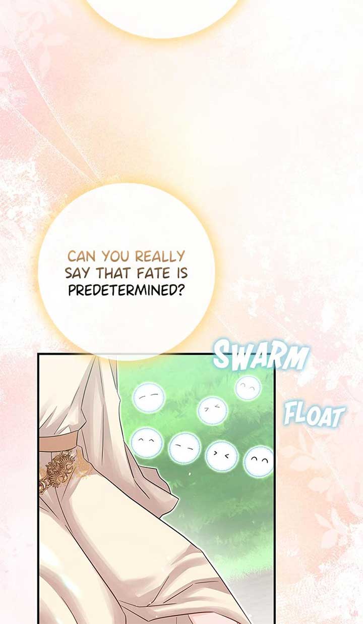 Don’t Be Obsessed With a Spirit Like Me Chapter 87 - Page 47