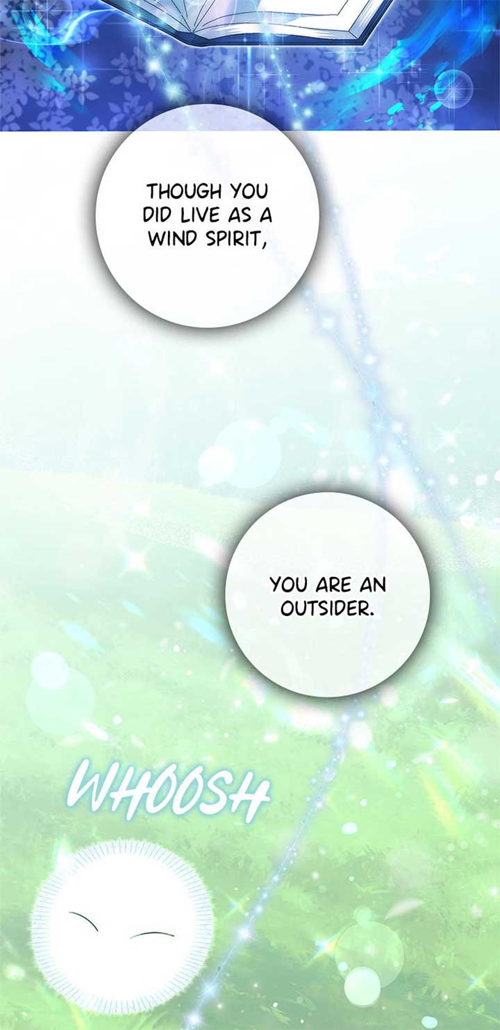 Don’t Be Obsessed With a Spirit Like Me Chapter 87 - Page 50