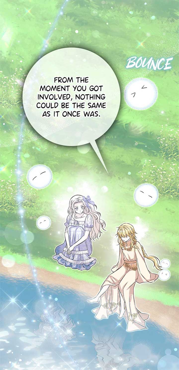 Don’t Be Obsessed With a Spirit Like Me Chapter 87 - Page 51