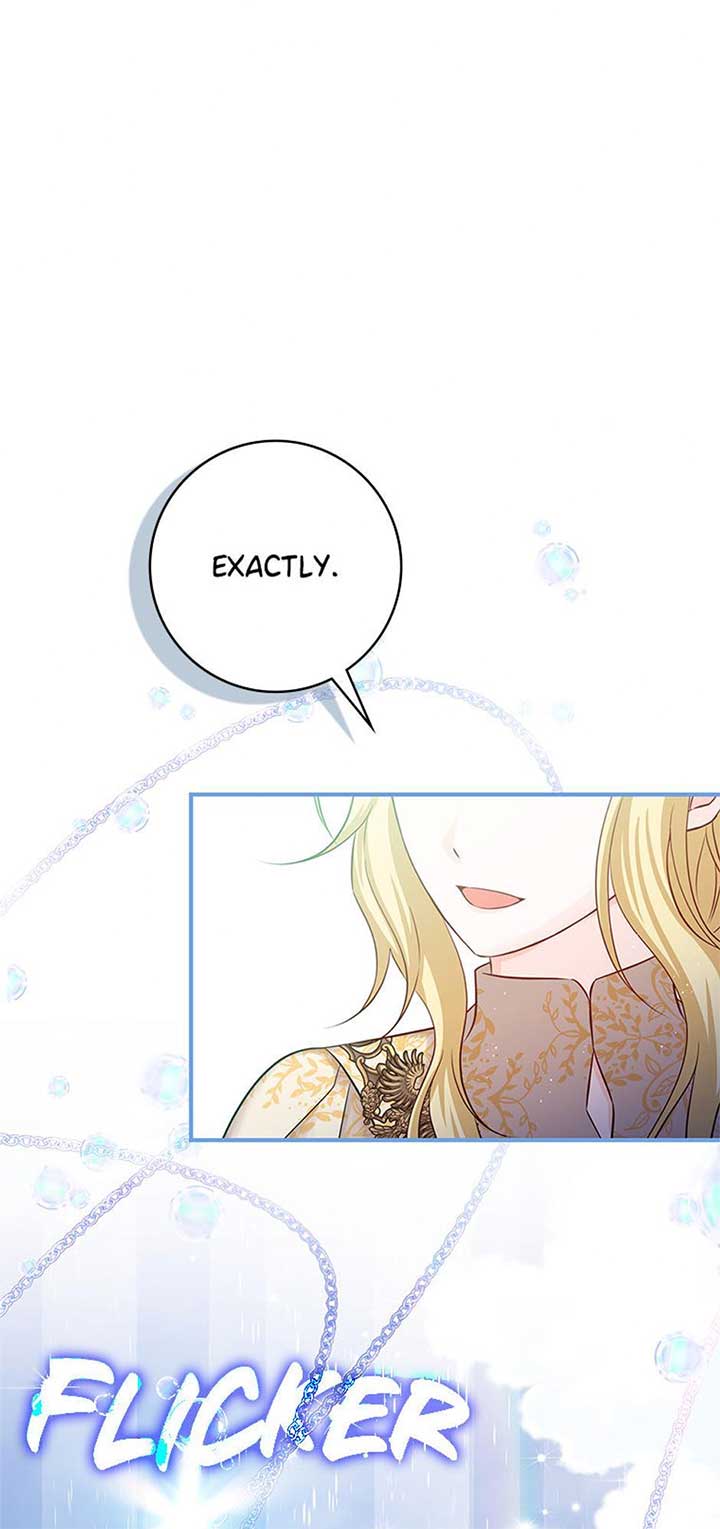 Don’t Be Obsessed With a Spirit Like Me Chapter 87 - Page 54