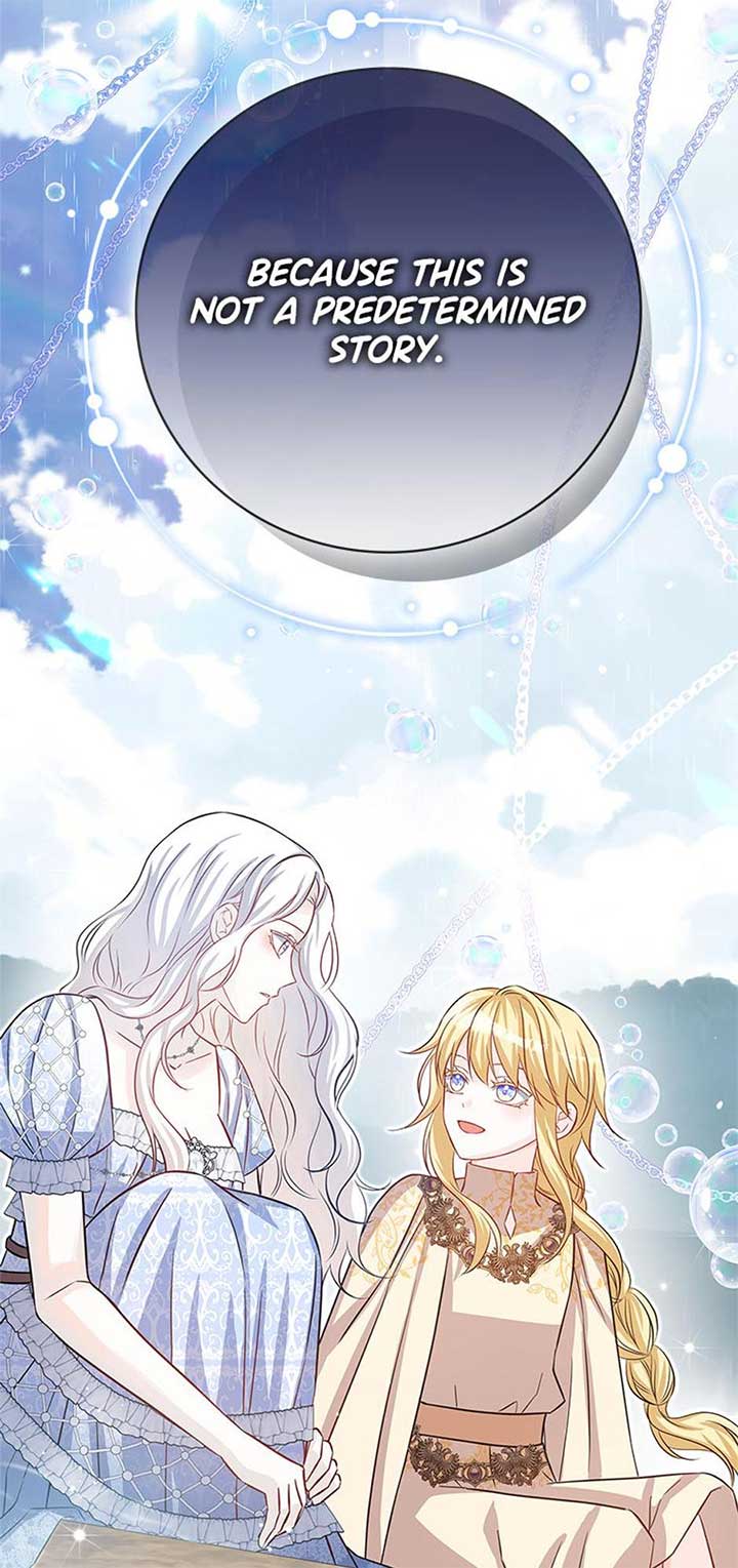 Don’t Be Obsessed With a Spirit Like Me Chapter 87 - Page 55