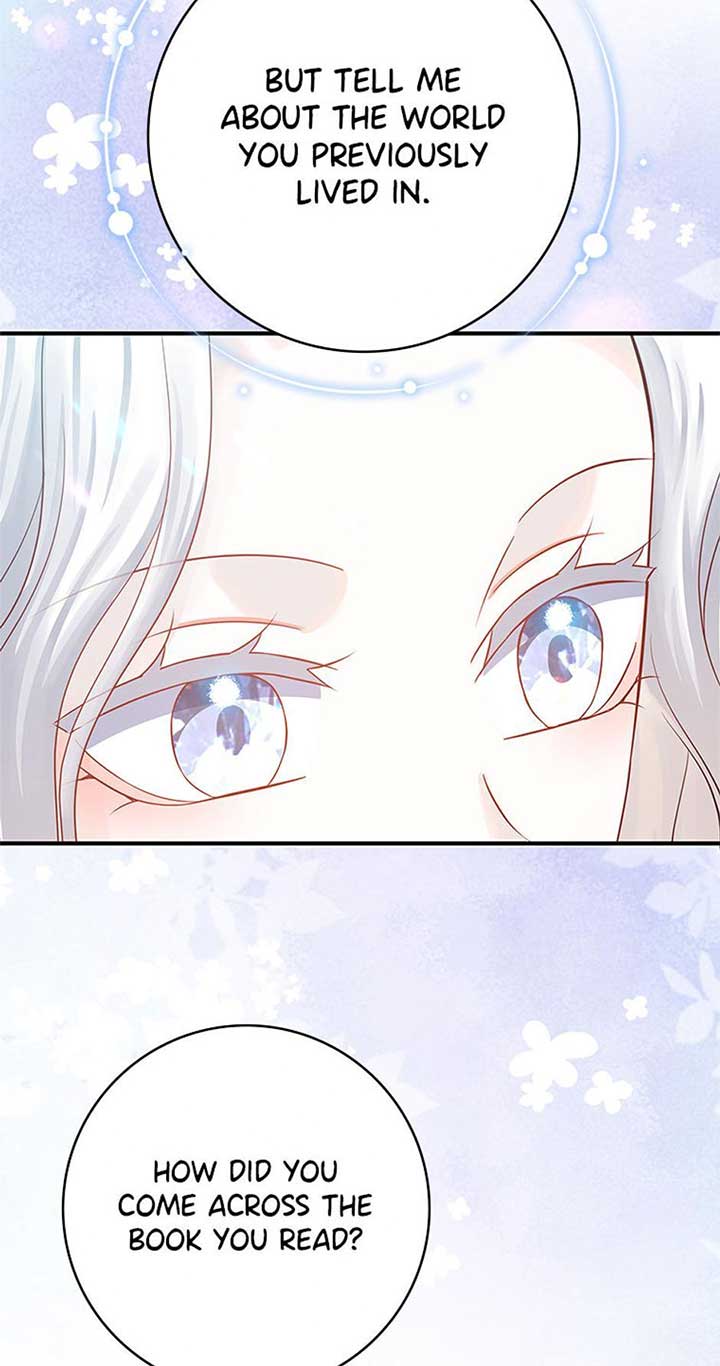 Don’t Be Obsessed With a Spirit Like Me Chapter 87 - Page 61