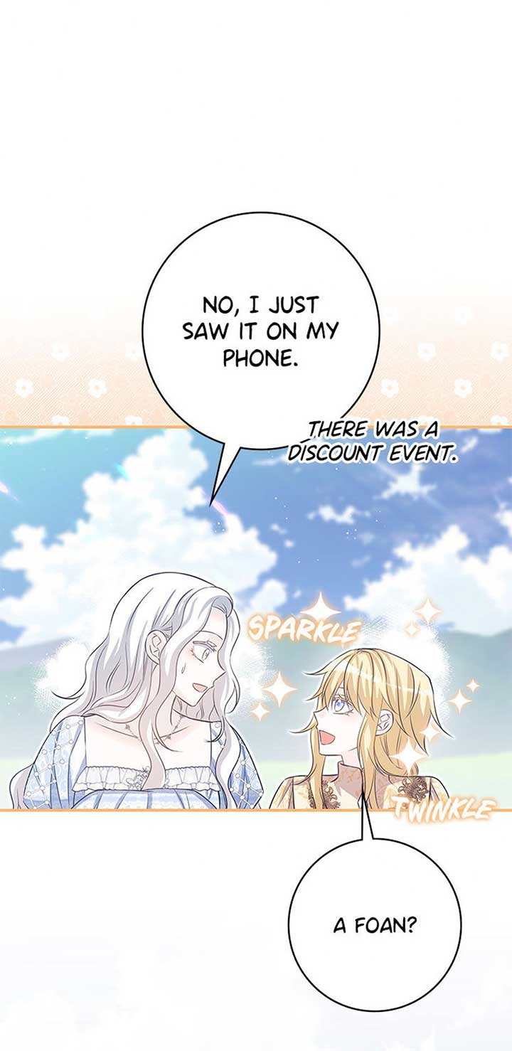 Don’t Be Obsessed With a Spirit Like Me Chapter 87 - Page 65