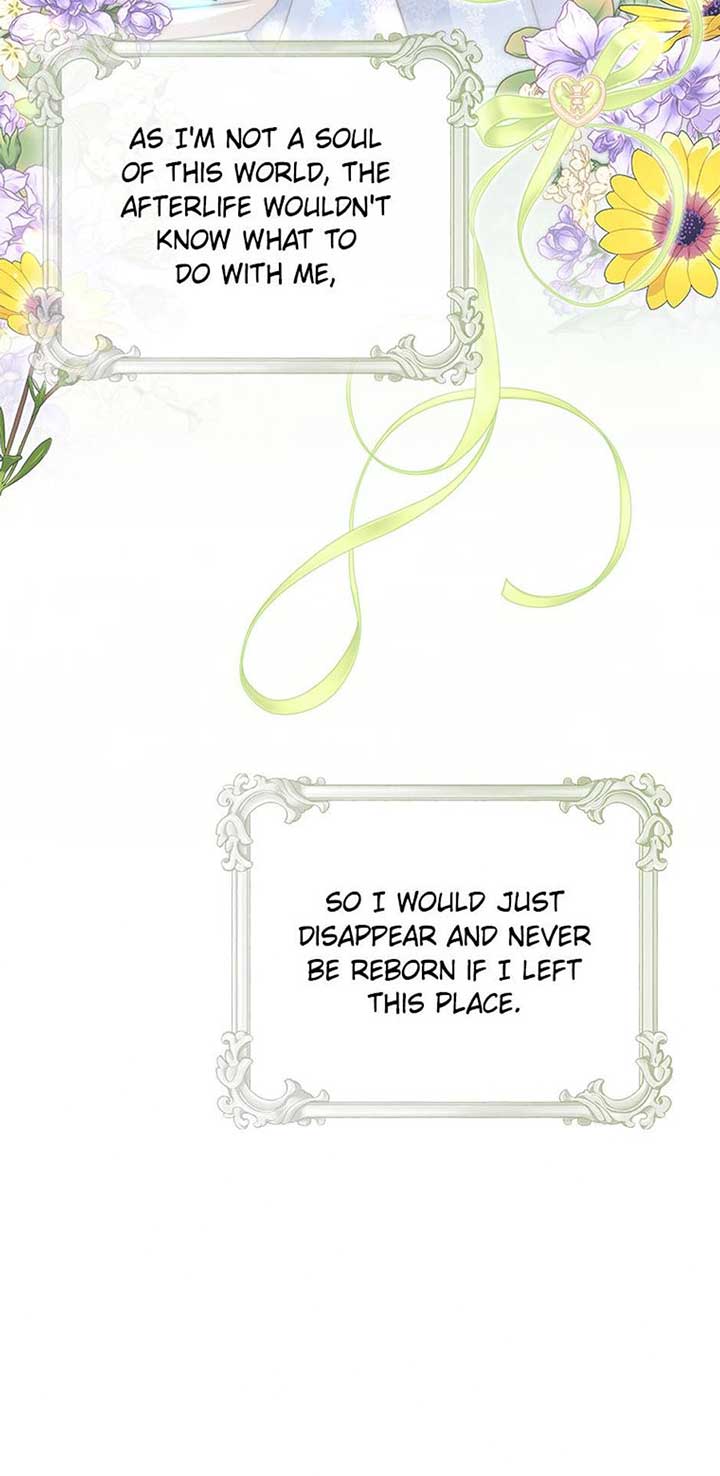 Don’t Be Obsessed With a Spirit Like Me Chapter 87 - Page 70