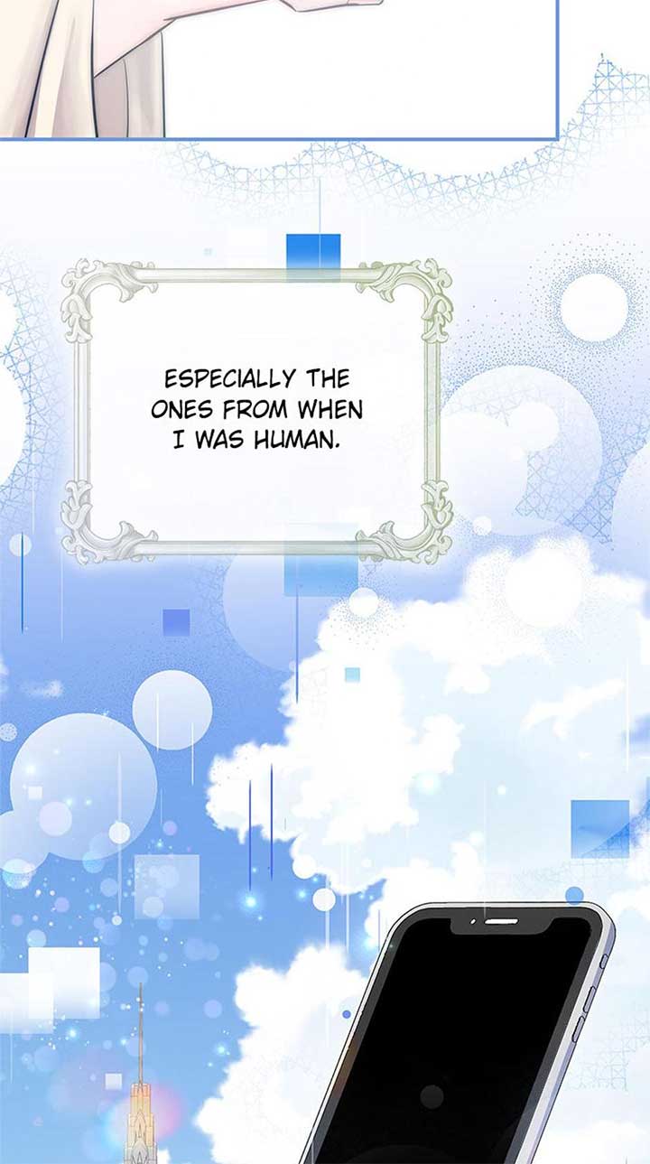 Don’t Be Obsessed With a Spirit Like Me Chapter 87 - Page 72
