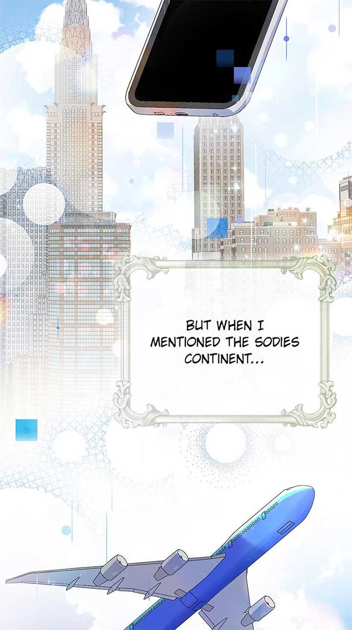 Don’t Be Obsessed With a Spirit Like Me Chapter 87 - Page 73