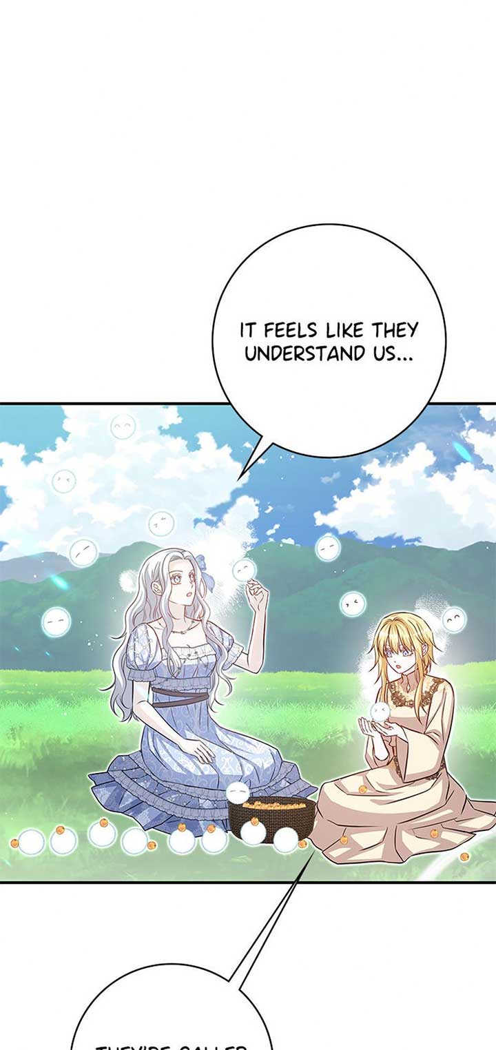 Don’t Be Obsessed With a Spirit Like Me Chapter 87 - Page 77