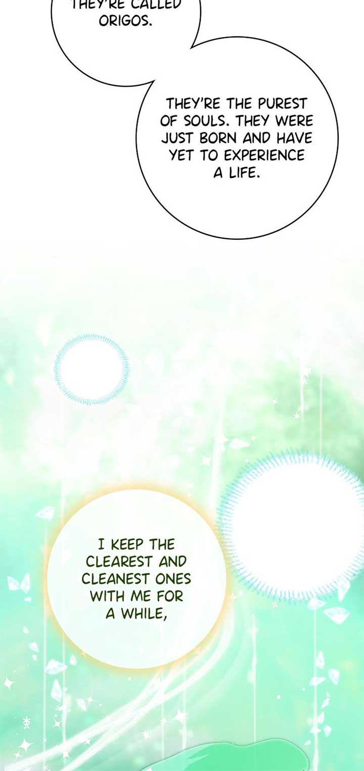 Don’t Be Obsessed With a Spirit Like Me Chapter 87 - Page 78