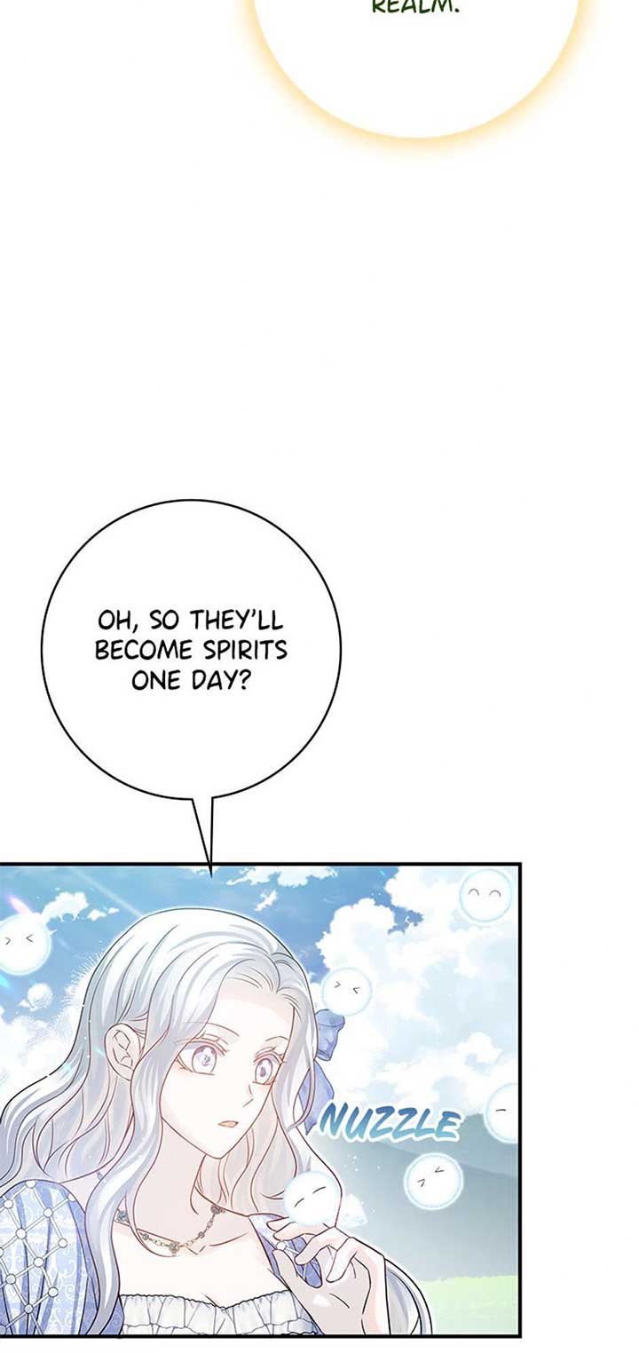 Don’t Be Obsessed With a Spirit Like Me Chapter 87 - Page 80