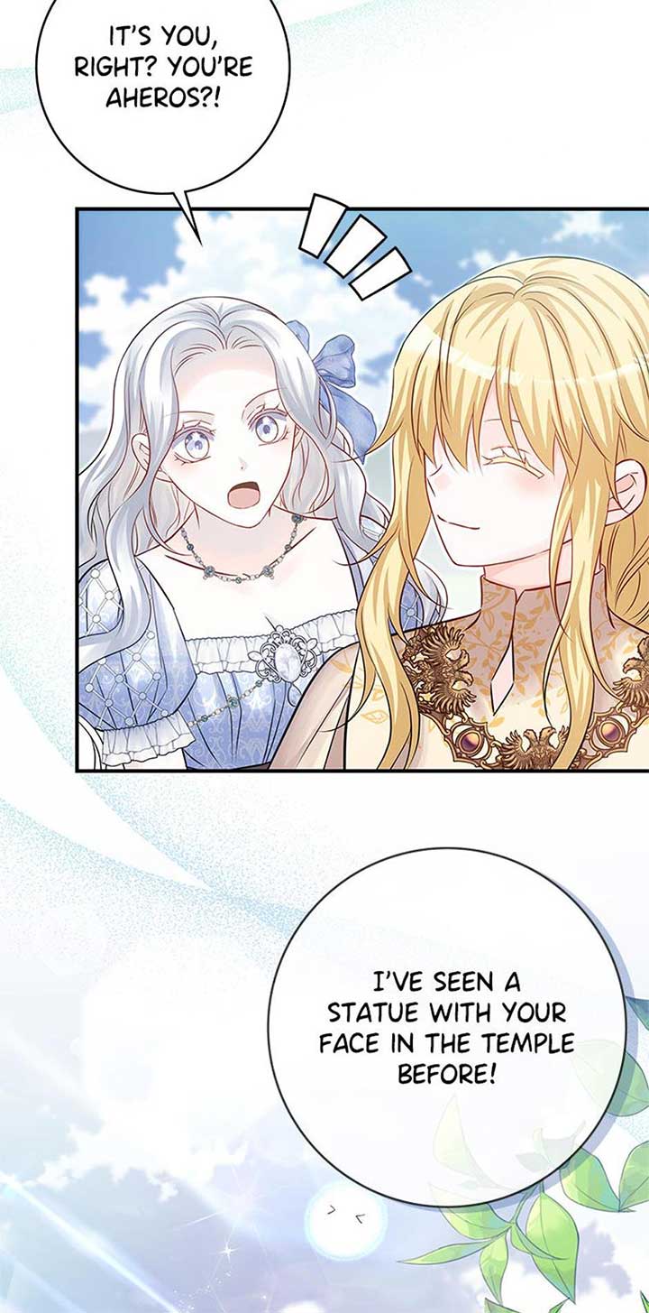 Don’t Be Obsessed With a Spirit Like Me Chapter 87 - Page 9