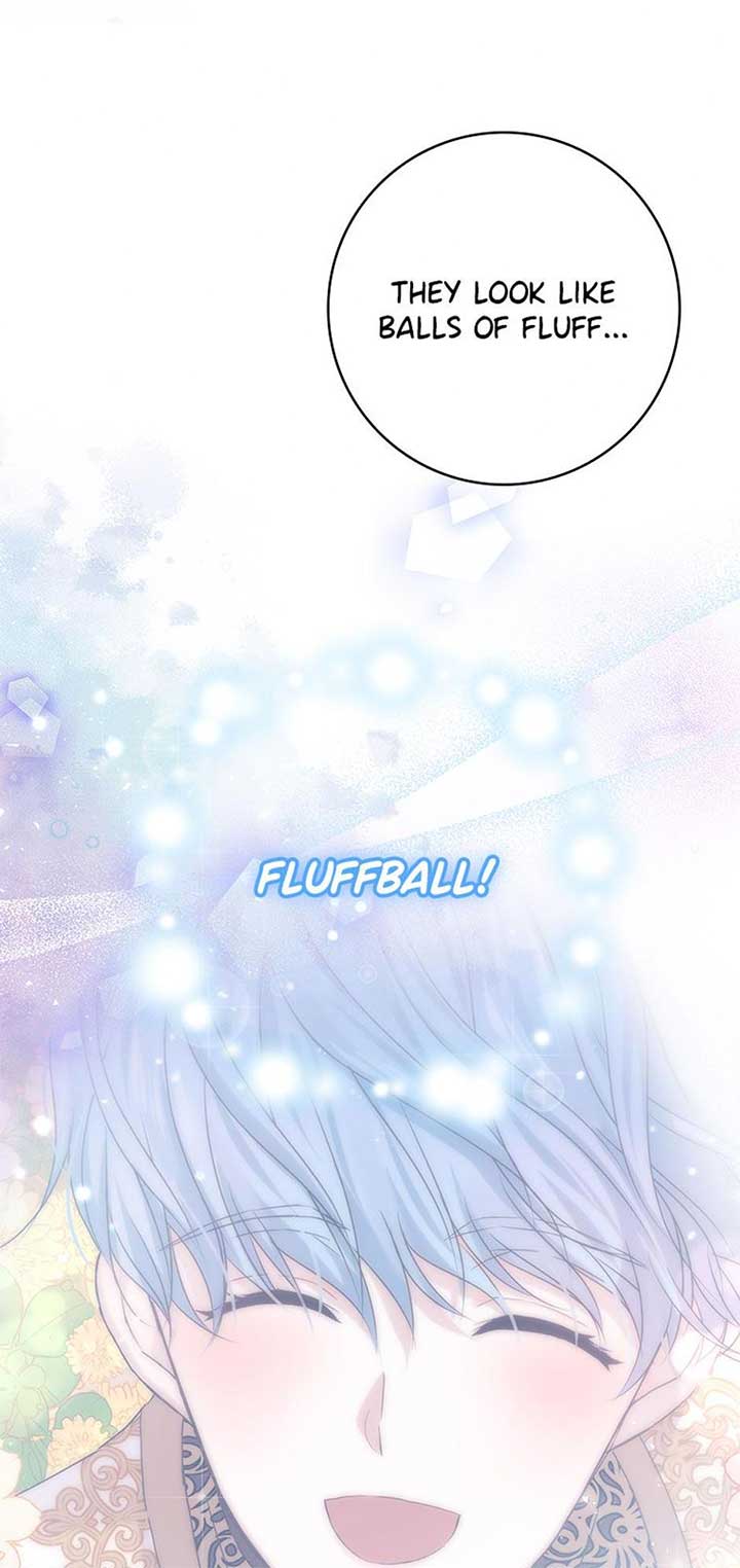 Don’t Be Obsessed With a Spirit Like Me Chapter 87 - Page 81
