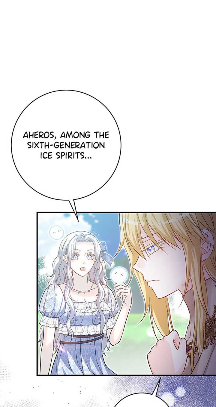 Don’t Be Obsessed With a Spirit Like Me Chapter 87 - Page 83