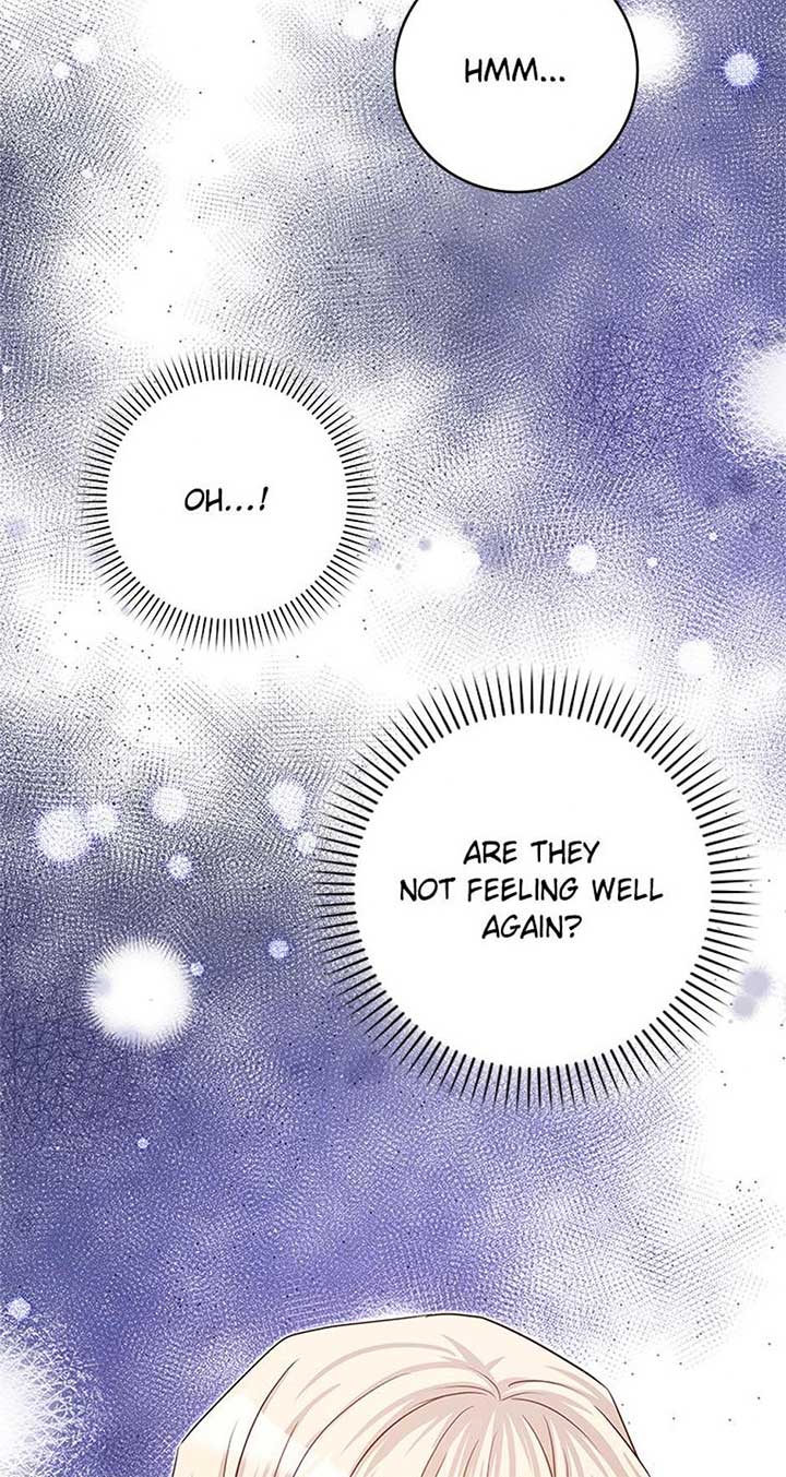 Don’t Be Obsessed With a Spirit Like Me Chapter 87 - Page 84