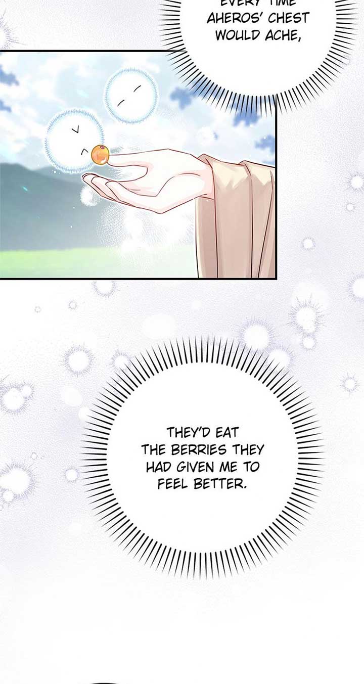 Don’t Be Obsessed With a Spirit Like Me Chapter 87 - Page 86